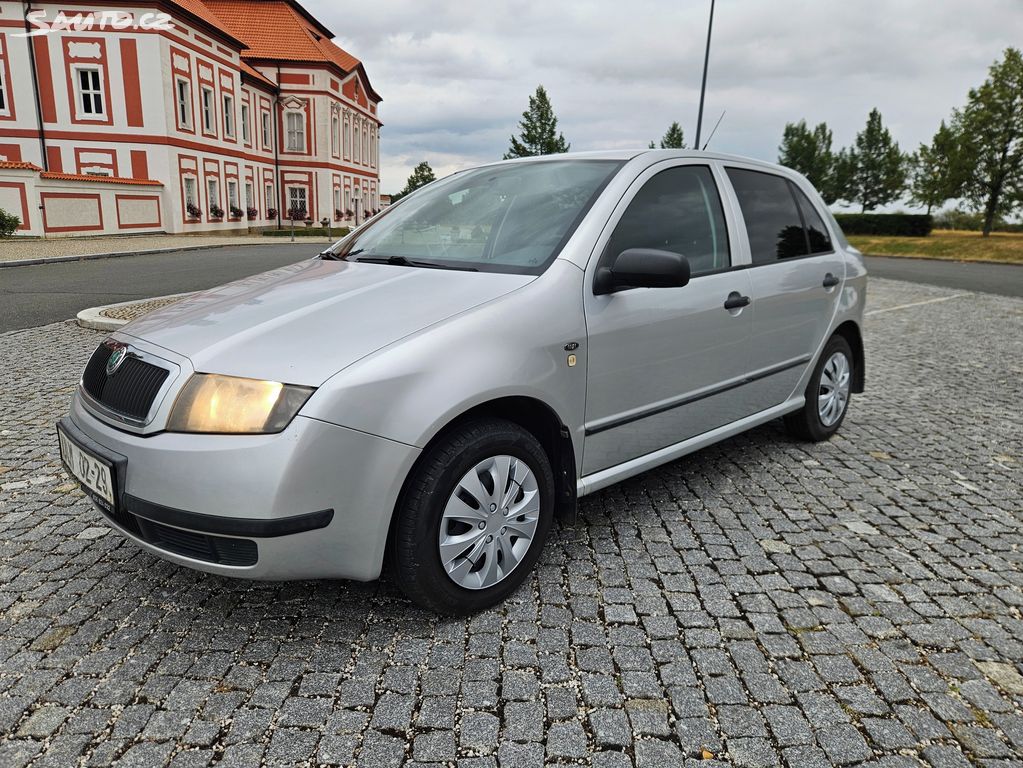 Hlavní fotka